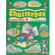 Chatterbox 4. Pupil's Book