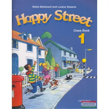 Happy Street 1. Class Book