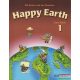 Bill Bowler and Sue Parminter - Happy Earth 1 Class Book
