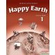 Bill Bowler, Sue Parminter - Happy Earth 1. - Activity Book