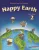 Happy Earth 2 Class Book