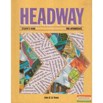 Headway: Student's Book - Pre-intermediate