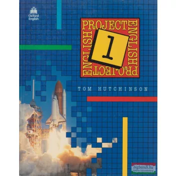 Tom Hutchinson - Project English 1. - Student's Book