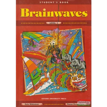 Brainwaves 1. Student's Book