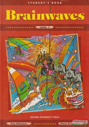 Brainwaves 1. Student's Book