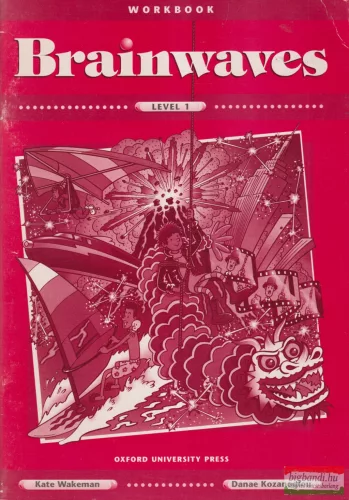 Brainwaves 1. Workbook