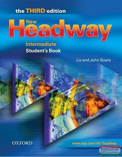 New Headway Intermediate Student's Book Third Edition