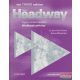 New ​Headway Upper-Intermediate Workbook with key The Third Edition