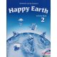 Happy Earth 2. Activity Book
