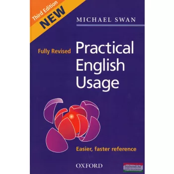 Michael Swan - Practical English Usage