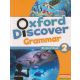 Oxford Discover Grammar 2 Student Book