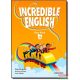 Incredible English 4: Class Book