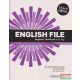 English File Beginner Workbook - third edition