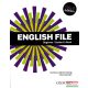 English File Beginner Student's Book - third edition