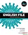 English File Advanced Workbook without key third edition