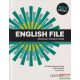 English File Advanced Student's Book 3th edition