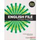 English File Intermediate Student