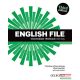 English File Intermediate Workbook With Key Third Edition