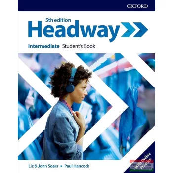 Headway Intermediate Student