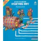 Access to English - Starting Out - Workbook B