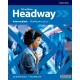 Headway Intermediate Workbook with key 5th Edition