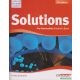 Solutions Pre-intermediate Student's Book Second Edition