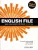 English File Upper-intermediate Workbook without key third edition