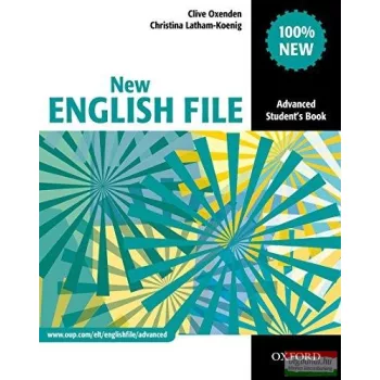 New English File Advanced Student's Book