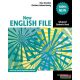 New English File Advanced Student's Book