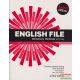 English File Elementary Workbook without key -  Third edition