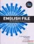 English File Pre-intermediate Workbook without key third edition