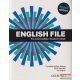 English File Pre-intermediate Student's Book Third edition