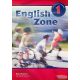 English Zone 1. Student's Book