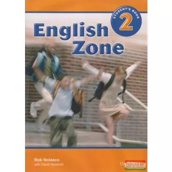 English Zone 2. Student's Book