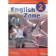 English Zone 2. Munkafüzet+Tanulói CD-ROM