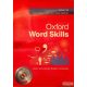 Oxford Word Skills Advanced (Book+Cd-Rom)