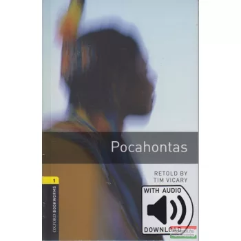 Tim Vicary - Pocahontas - letölthető hanganyaggal