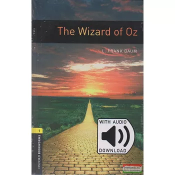 L. Frank Baum - The Wizard of Oz