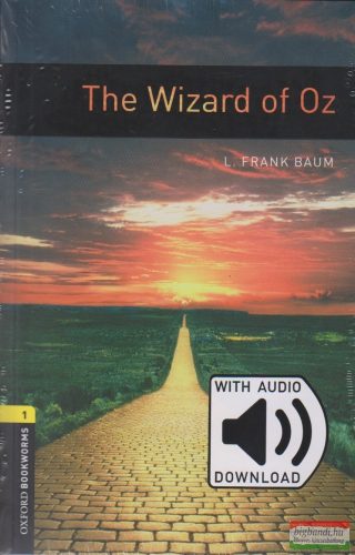 L. Frank Baum - The Wizard of Oz