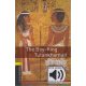 Scott Lauder - Walter McGregor - The Boy-King Tutankhamun - letölthető hanganyaggal