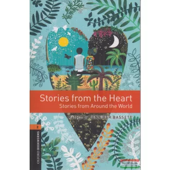   Jennifer Bassett - Stories from the Heart - Stories from Around the World 