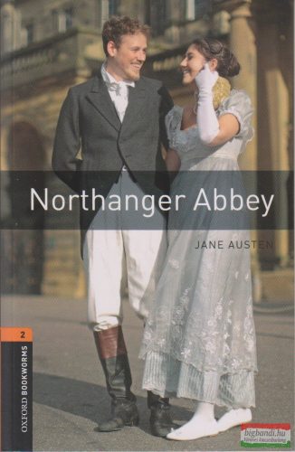 Jane Austen - Northanger Abbey 