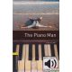 Tim Vicary - The Piano Man + letölthető hanganyag