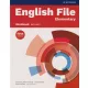 English File Elementary Workbook with key - fifth edition