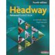 New Headway Advanced 4th. edition Student's Book