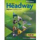 New Headway Beginner Third Edition Student's Book