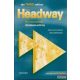 New Headway Pre-Intermediate Third Edition Workbook with Key