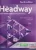 New Headway Upper-Intermediate 4th. edition Workbook with key