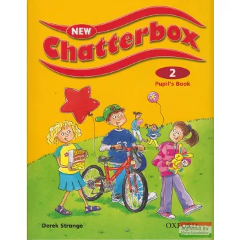 New Chatterbox 2 Pupil's Book