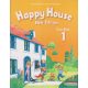 New Happy House 1 Class Book